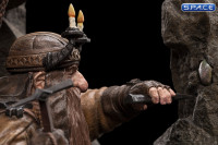 Miner Dwarf Mini-Statue (The Hobbit)