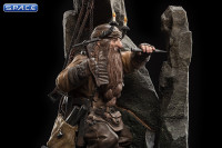 Miner Dwarf Mini-Statue (The Hobbit)