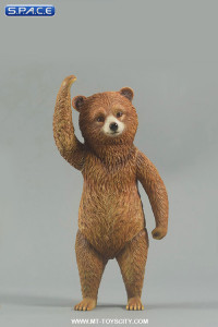 1/6 Scale Peruvian Bear