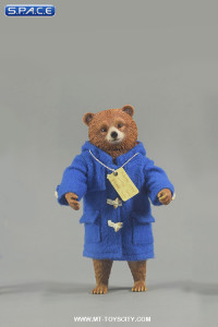 1/6 Scale Peruvian Bear