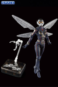 S.H.Figuarts Wasp & Tamashii Stage (Ant-Man and the Wasp)