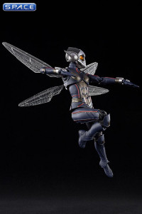 S.H.Figuarts Wasp & Tamashii Stage (Ant-Man and the Wasp)