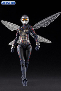 S.H.Figuarts Wasp & Tamashii Stage (Ant-Man and the Wasp)