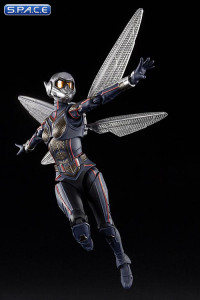 S.H.Figuarts Wasp & Tamashii Stage (Ant-Man and the Wasp)