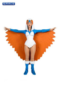 Sorceress from Club Grayskull Wave 2 (He-Man and the Masters of the Universe)