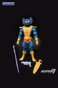 Mer-Man from Club Grayskull Wave 2 (He-Man and the Masters of the Universe)