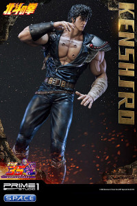 1/4 Scale Kenshiro Premium Masterline Statue (Fist of the North Star)