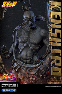 1/4 Scale Kenshiro Deluxe Version Premium Masterline Statue (Fist of the North Star)