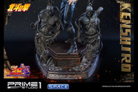 1/4 Scale Kenshiro Deluxe Version Premium Masterline Statue (Fist of the North Star)