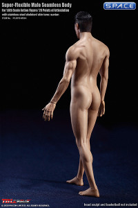 1/6 Scale Seamless Male Body M36A (Super-Flexible)