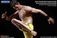 1/6 Scale Seamless Male Body M36A (Super-Flexible)