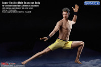 1/6 Scale Seamless Male Body M36A (Super-Flexible)