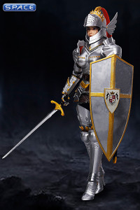 1/6 Scale female Crown Knight