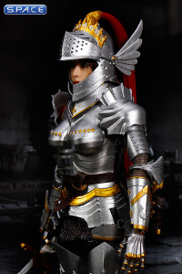 1/6 Scale female Crown Knight