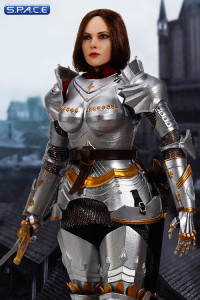 1/6 Scale female Crown Knight