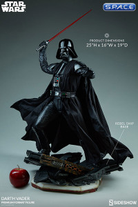 Darth Vader Premium Format Figure (Rogue One: A Star Wars Story)