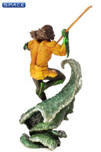 1/10 Scale Aquaman BDS Art Scale Statue (Aquaman)