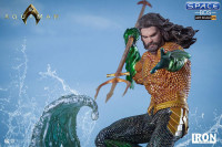 1/10 Scale Aquaman BDS Art Scale Statue (Aquaman)