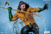 1/10 Scale Aquaman BDS Art Scale Statue (Aquaman)