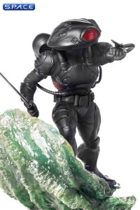 1/10 Scale Black Manta BDS Art Scale Statue (Aquaman)