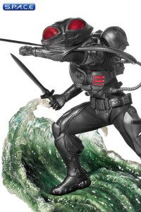 1/10 Scale Black Manta BDS Art Scale Statue (Aquaman)