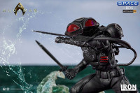 1/10 Scale Black Manta BDS Art Scale Statue (Aquaman)