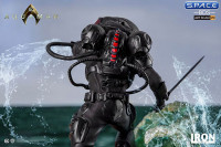 1/10 Scale Black Manta BDS Art Scale Statue (Aquaman)