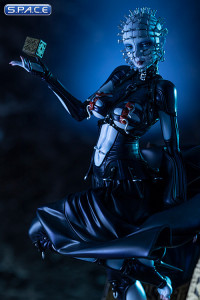 1/7 Scale Pinhead Girl Bishoujo (Hellraiser III)