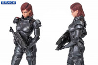 Femshep Statue (Mass Effect 3)