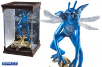 Cornish Pixie Magical Creatures Statue (Harry Potter)