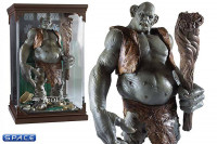 Troll Magical Creatures Statue (Harry Potter)