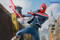 1/6 Scale Spider-Man Spider-Punk Suit Videogame Masterpiece VGM32 (Marvels Spider-Man)