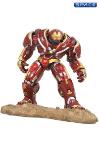 Hulkbuster MK2 Movie Milestones Statue (Avengers: Infinity War)