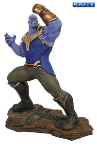 Thanos Marvel Milestones Statue (Avengers: Infinity War)