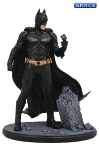 Batman DC Movie Gallery PVC Statue (Batman: The Dark Knight)