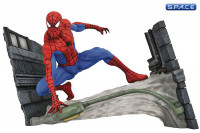 Spider-Man Webbing Marvel Gallery PVC Statue (Marvel)