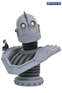 The Iron Giant - Legends in 3D Bust (The Iron Giant)