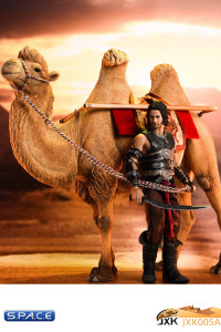 1/6 Scale golden Camel