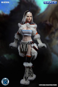 1/6 Scale Fantasy Cosplay Set