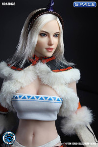 1/6 Scale Fantasy Cosplay Set