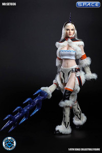 1/6 Scale Fantasy Cosplay Set