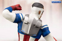 1/10 Scale Captain America (Sam Wilson) ARTFX+ Statue (Marvel)