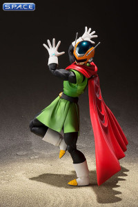 S.H.Figuarts The Great Saiyaman Web Exclusive (Dragon Ball Z)