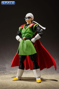 S.H.Figuarts The Great Saiyaman Web Exclusive (Dragon Ball Z)