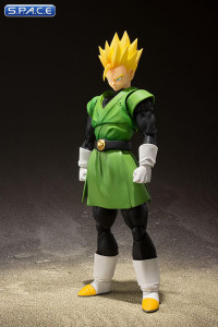 S.H.Figuarts The Great Saiyaman Web Exclusive (Dragon Ball Z)