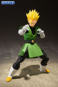 S.H.Figuarts The Great Saiyaman Web Exclusive (Dragon Ball Z)