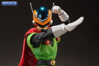 S.H.Figuarts The Great Saiyaman Web Exclusive (Dragon Ball Z)