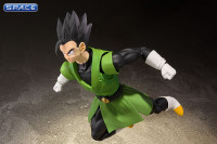 S.H.Figuarts The Great Saiyaman Web Exclusive (Dragon Ball Z)