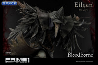 1/4 Scale Eileen The Crow Ultimate Premium Masterline Statue (Bloodborne: The Old Hunters)