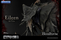 1/4 Scale Eileen The Crow Ultimate Premium Masterline Statue (Bloodborne: The Old Hunters)